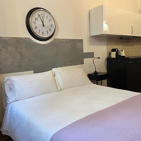 Residenza Pedrotti Apartment Vicenza Exterior photo