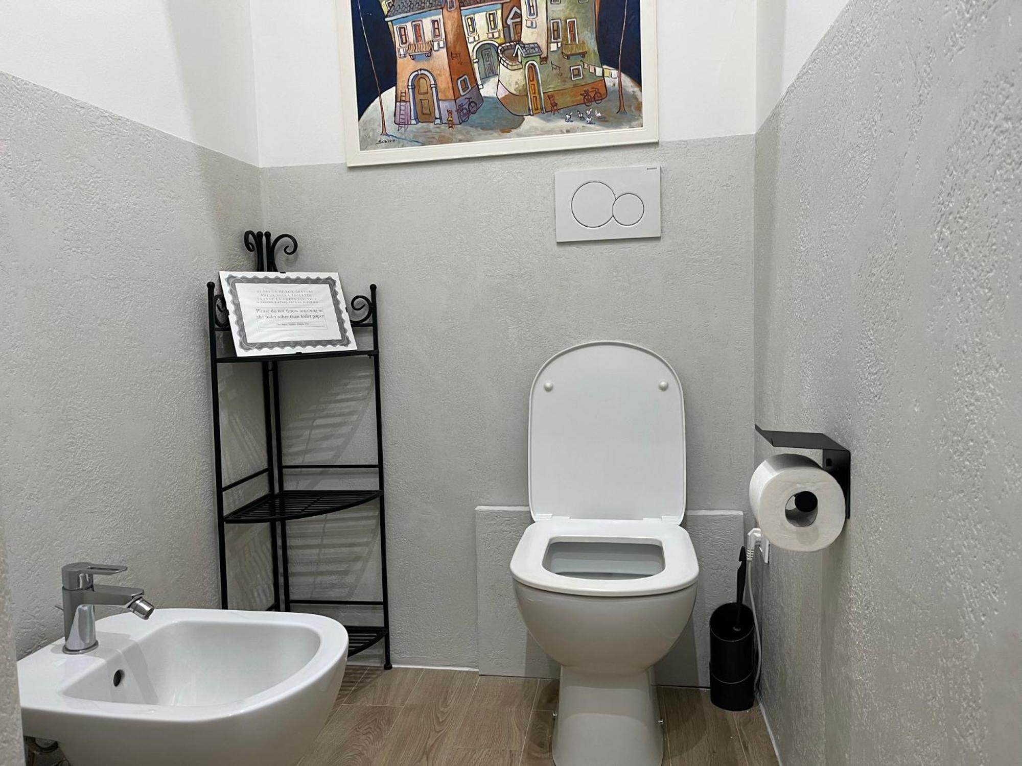 Residenza Pedrotti Apartment Vicenza Exterior photo
